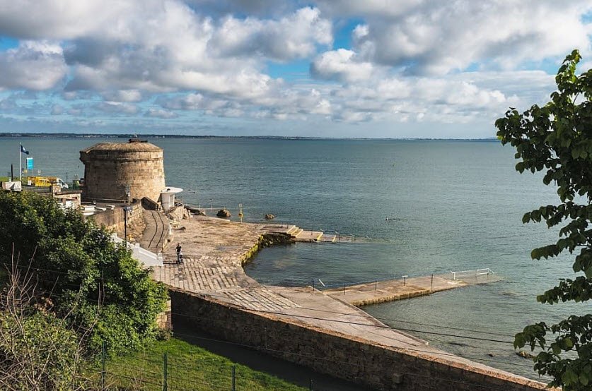 Seapoint Or Templehill , , Ireland